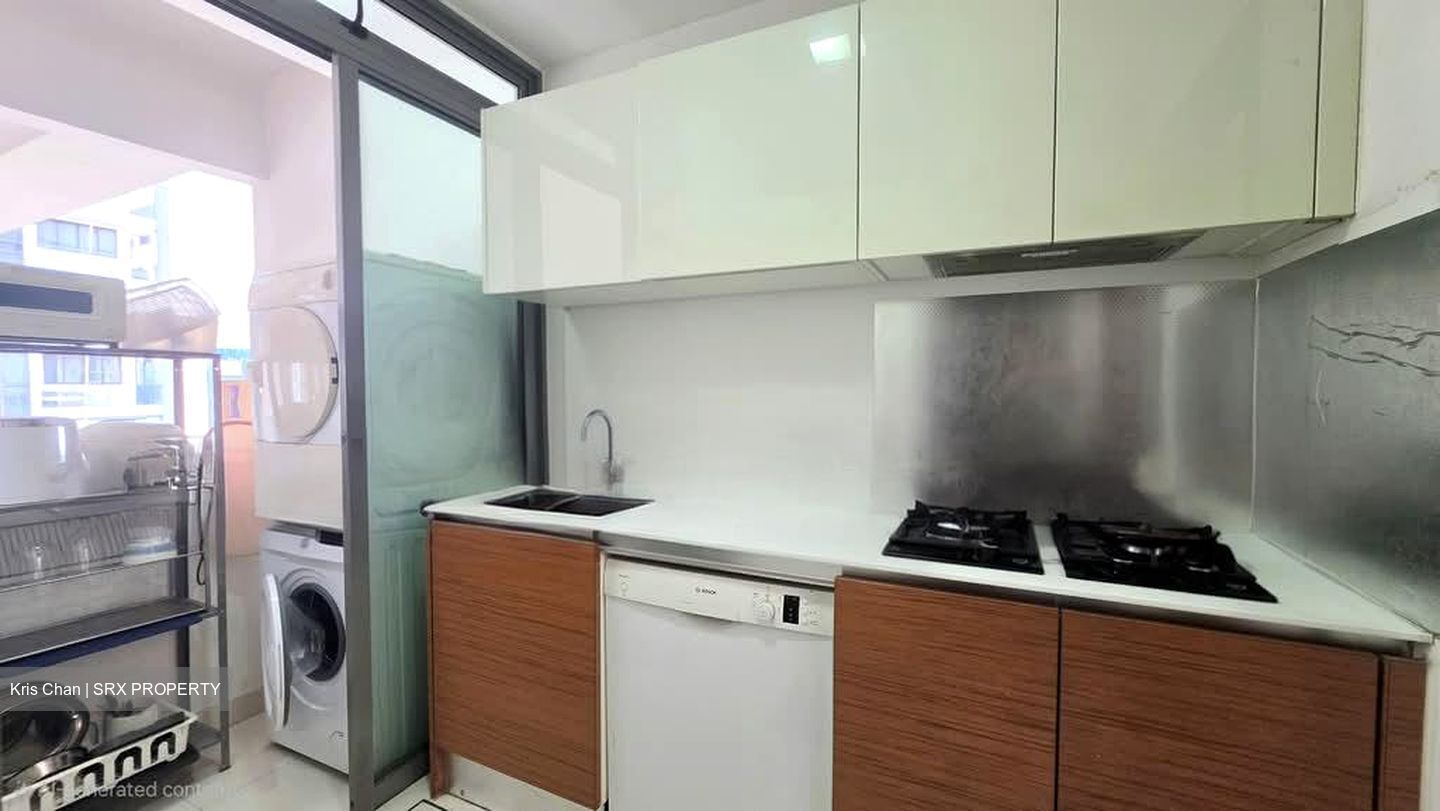 iResidences (D12), Apartment #544610061